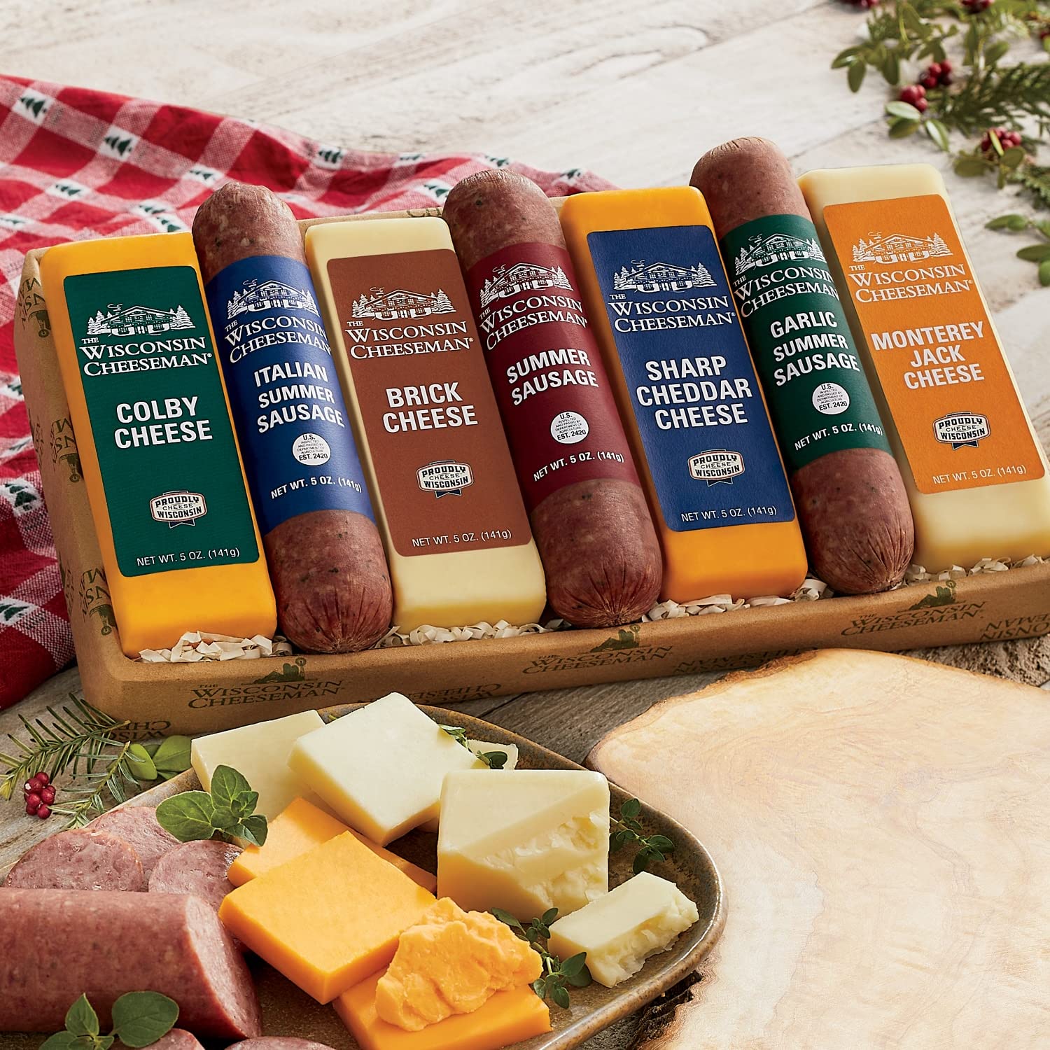 Wisconsin product image