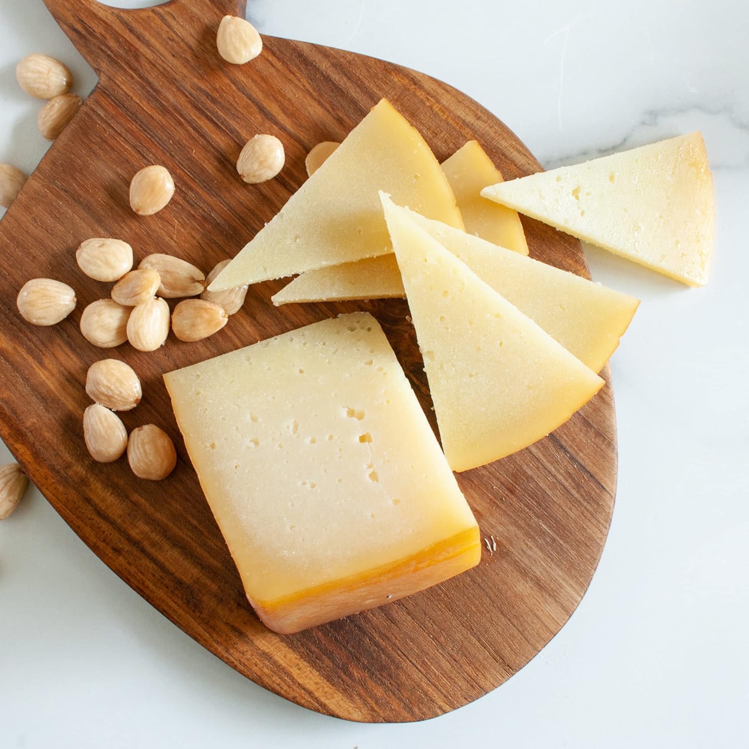 French, Spanish, British, or Italian? A Side-by-Side Guide to Imported European Cheese Assortments