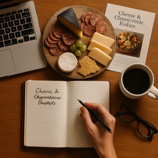 Cecile Fontaine — Founder & Editor-in-Chief